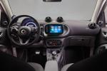 Smart EQ ForTwo Coupe Ushuaia Limited Edition 2019 года